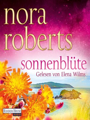 cover image of Sonnenblüte